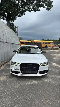 2015 Audi A4 2.0T Premium Sedan 4D