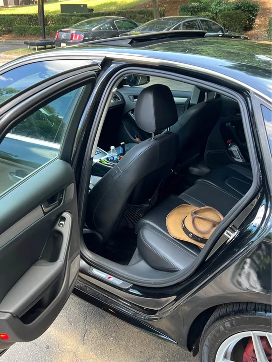 2015 Audi B8 A4 - Image 9 of 14
