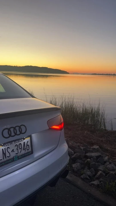 2015 Audi B8 A4 - Image 4 of 4