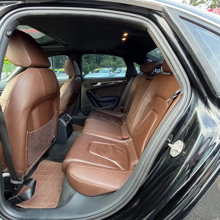 2015 Audi B8 A4 - Image 9 of 20