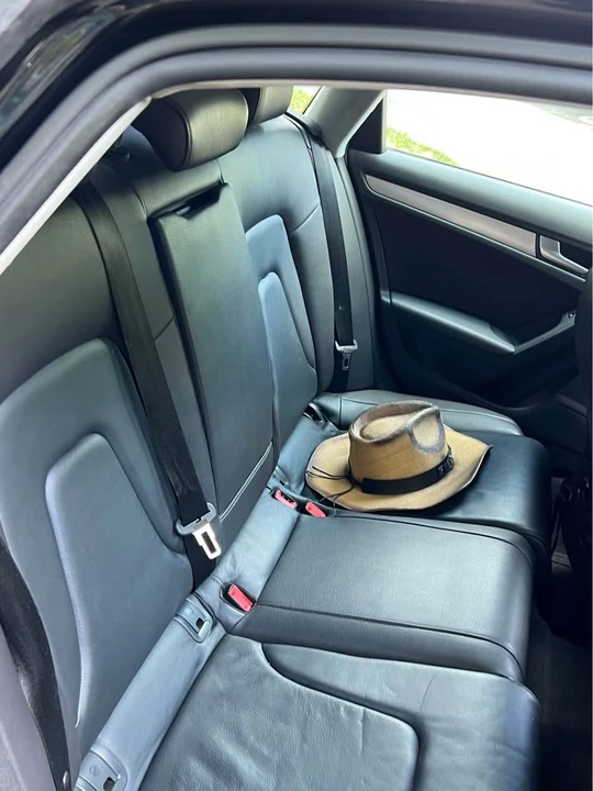 2015 Audi B8 A4 - Image 10 of 14