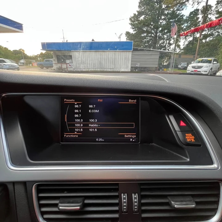 2015 Audi B8 A4 - Image 13 of 20