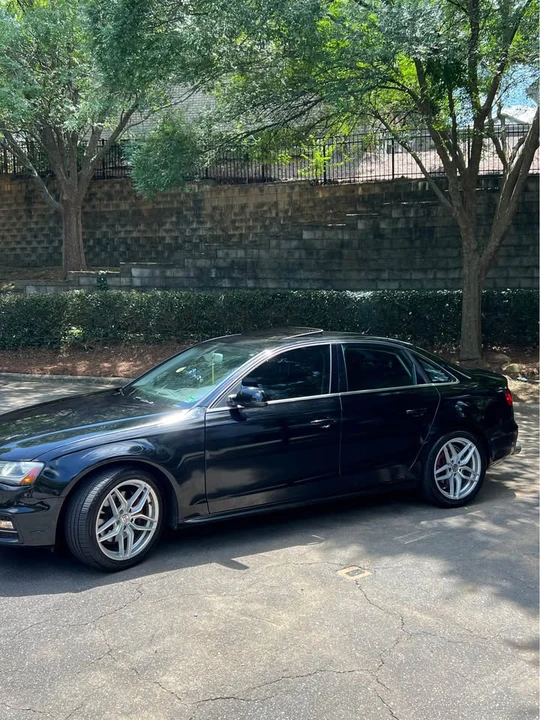 2015 Audi B8 A4 - Image 2 of 14