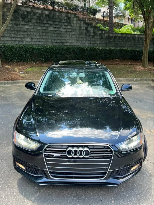2015 Audi B8 A4 - Image 6 of 14