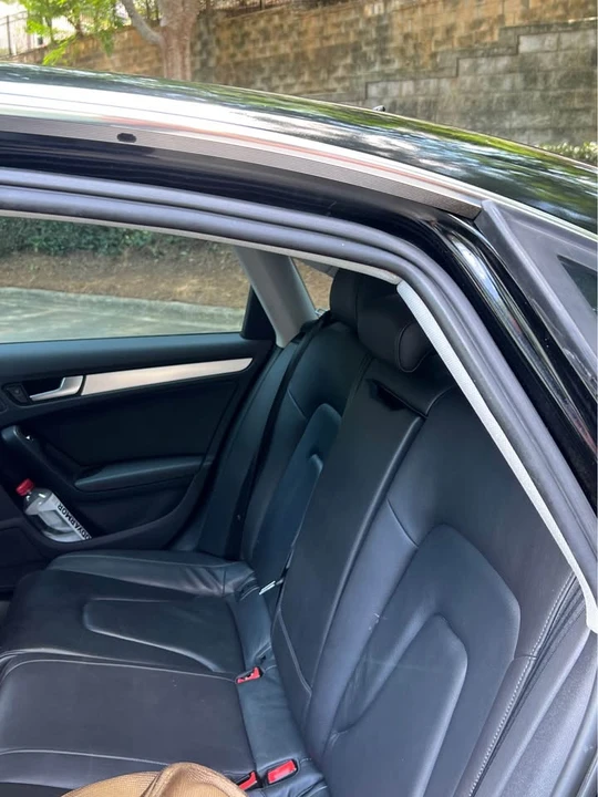 2015 Audi B8 A4 - Image 8 of 14
