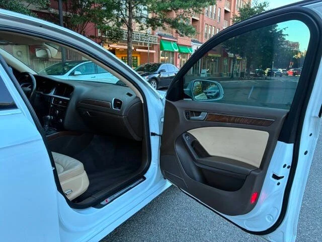 2015 Audi B8 A4 - Image 11 of 15
