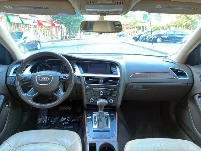 2015 Audi B8 A4 - Image 10 of 15