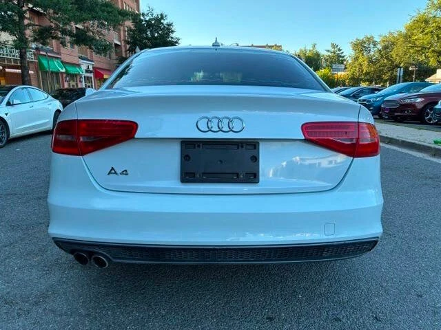2015 Audi B8 A4 - Image 5 of 15