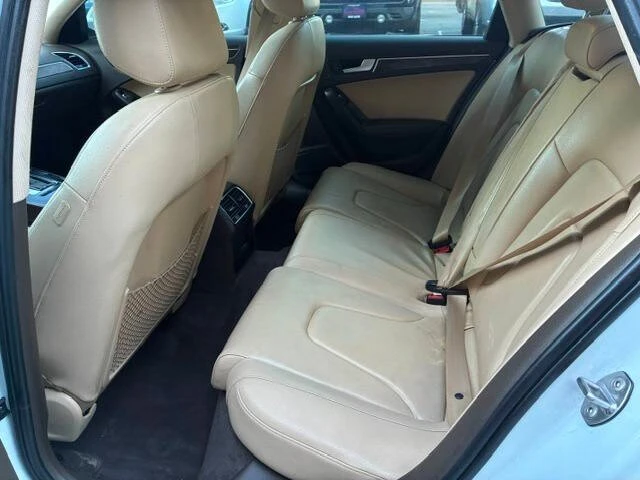 2015 Audi B8 A4 - Image 14 of 15