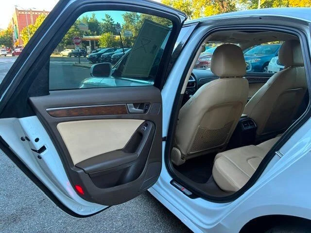 2015 Audi B8 A4 - Image 13 of 15