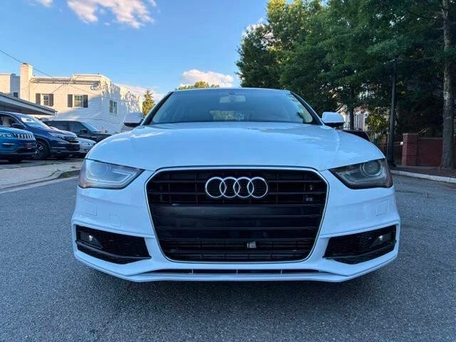 2015 Audi B8 A4 - Image 2 of 15
