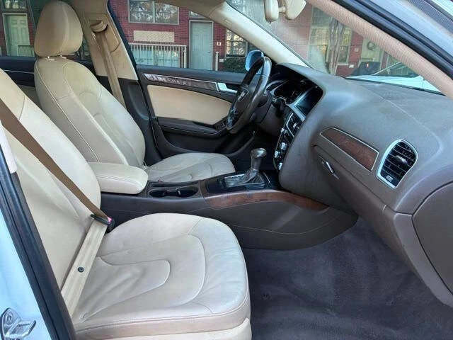 2015 Audi B8 A4 - Image 12 of 15