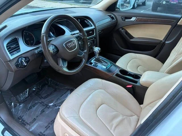 2015 Audi B8 A4 - Image 8 of 15