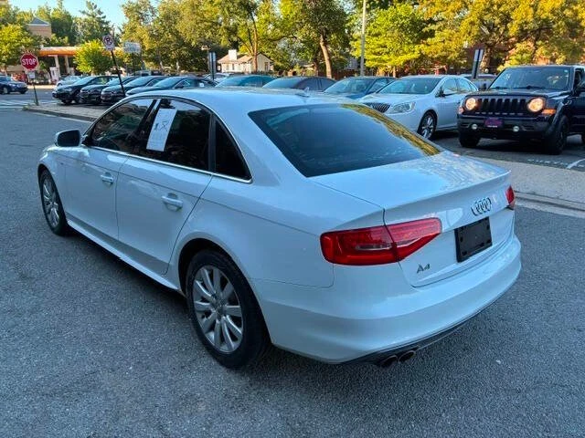 2015 Audi B8 A4 - Image 6 of 15