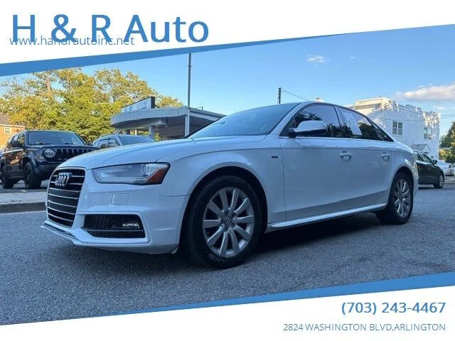 2015 Audi B8 A4 - Image 3 of 15