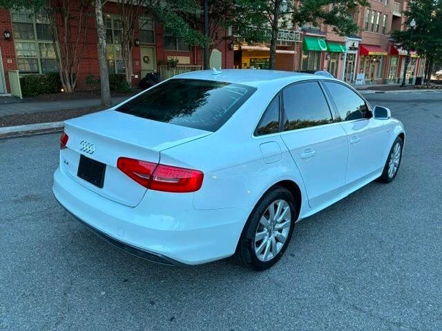 2015 Audi B8 A4 - Image 4 of 15