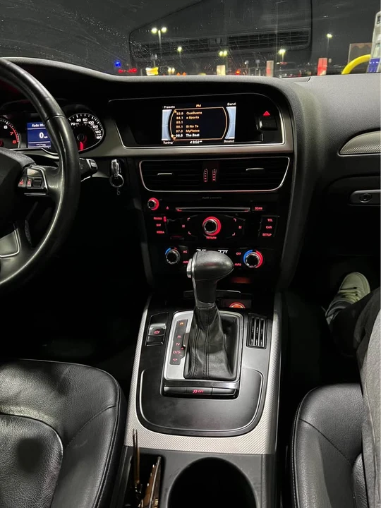 2015 Audi B8 A4 - Image 16 of 18