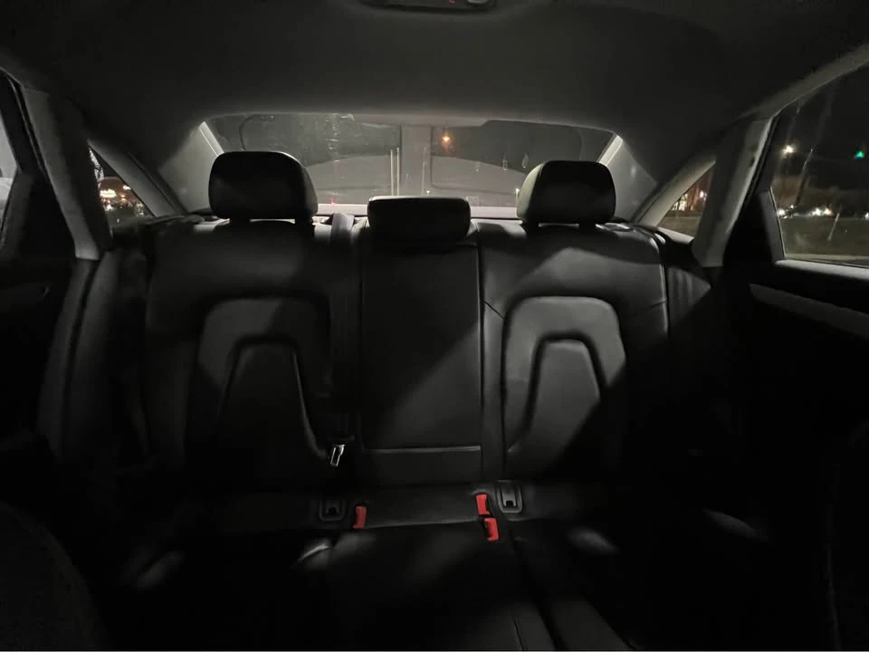2015 Audi B8 A4 - Image 18 of 18