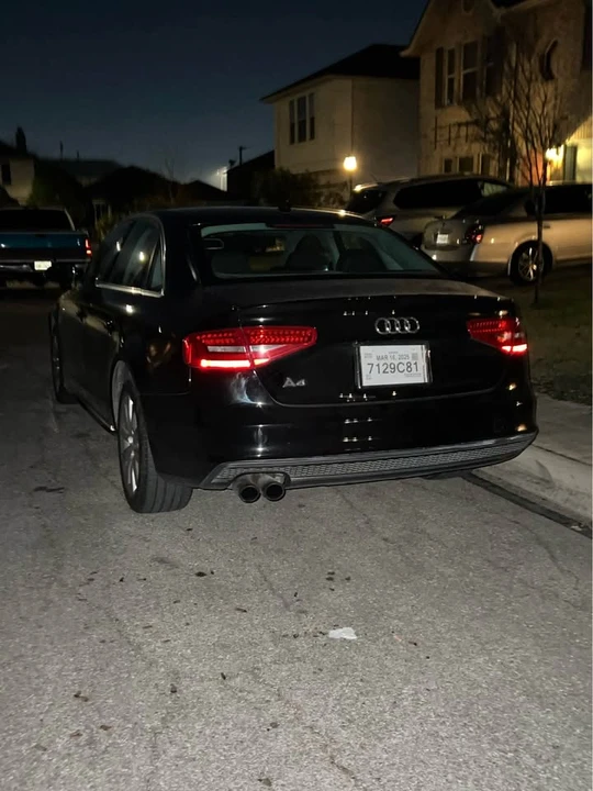 2015 Audi B8 A4 - Image 2 of 18