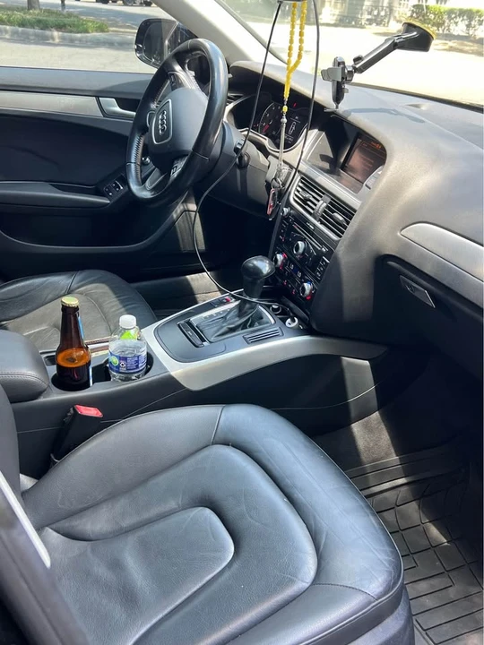 2015 Audi B8 A4 - Image 11 of 14
