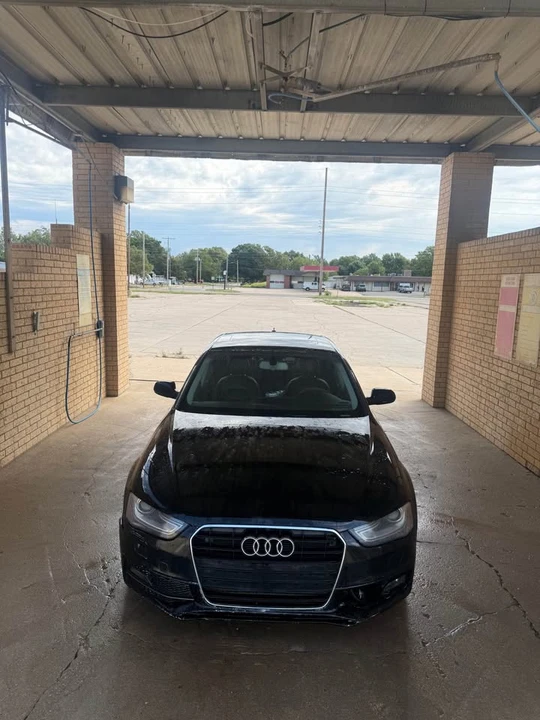 2015 Audi B8 A4 - Image 5 of 18