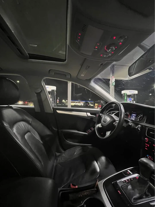 2015 Audi B8 A4 - Image 17 of 18