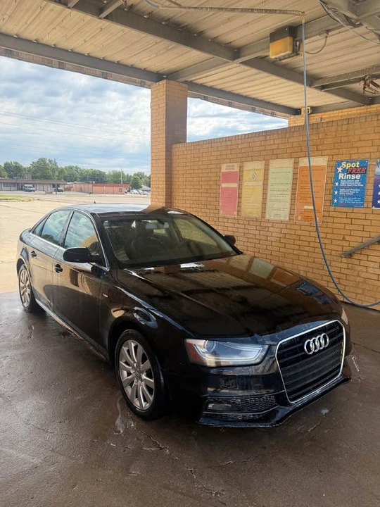 2015 Audi B8 A4 - Image 13 of 18
