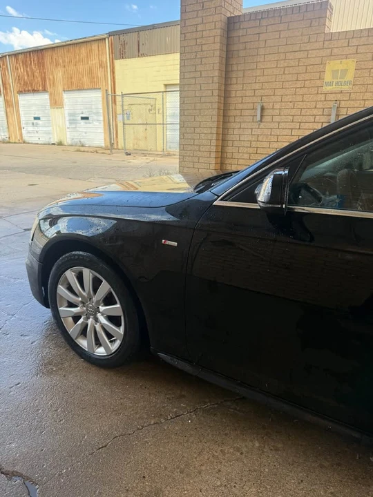 2015 Audi B8 A4 - Image 10 of 18