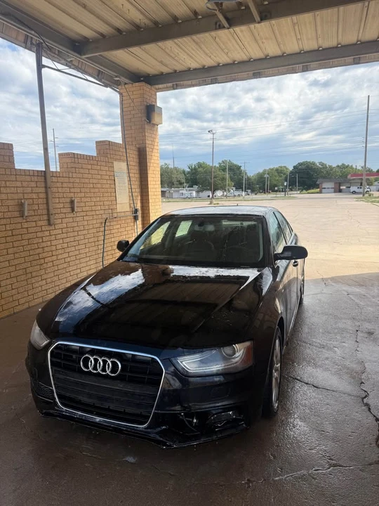 2015 Audi B8 A4 - Image 8 of 18