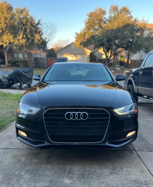 2015 Audi B8 A4 - Image 3 of 18