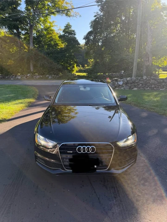 2015 Audi B8 A4 - Image 3 of 7