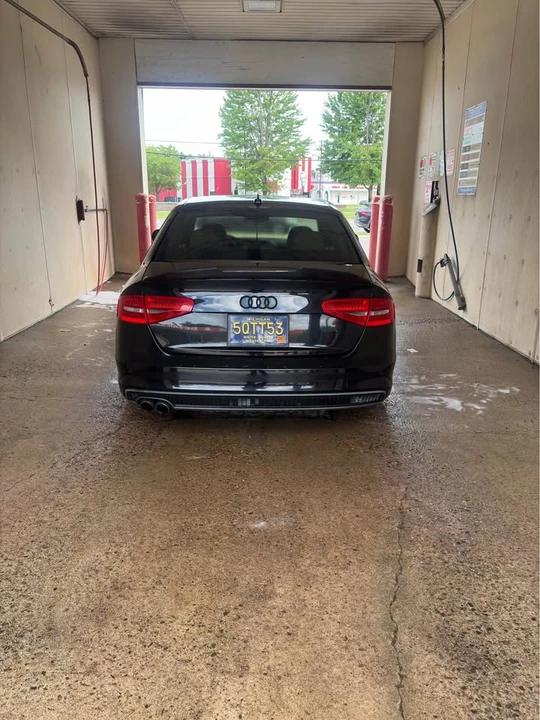 2015 Audi B8 A4 - Image 4 of 4