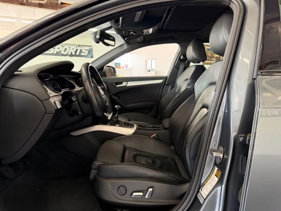 2015 Audi B8 A4 - Image 17 of 20