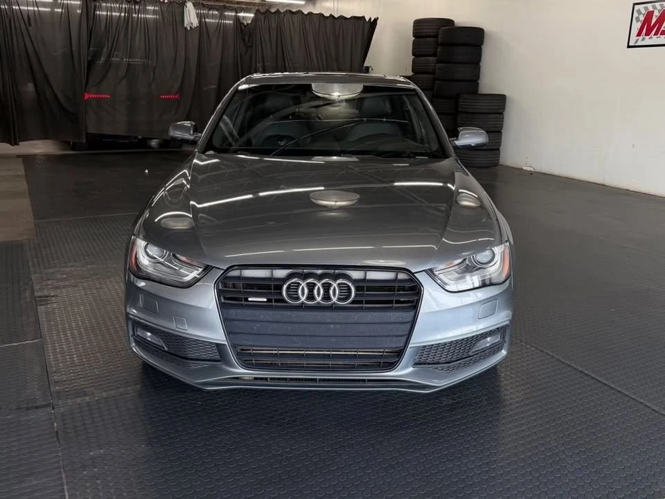 2015 Audi B8 A4 - Image 3 of 20