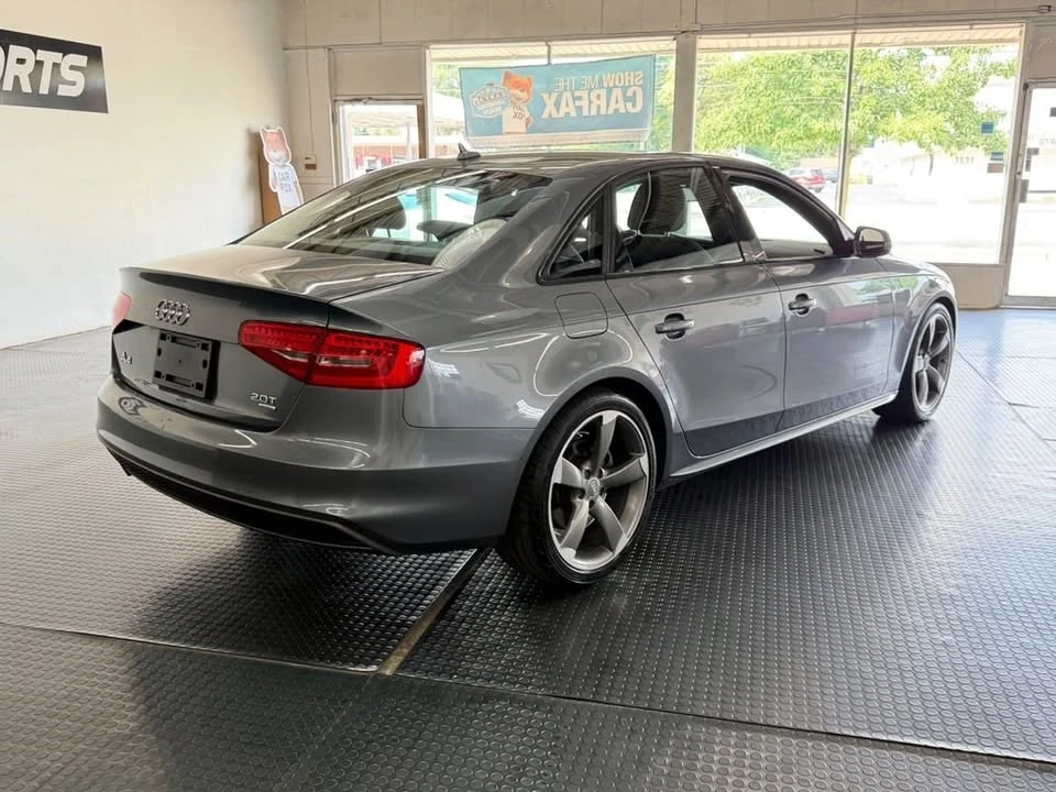 2015 Audi B8 A4 - Image 10 of 20