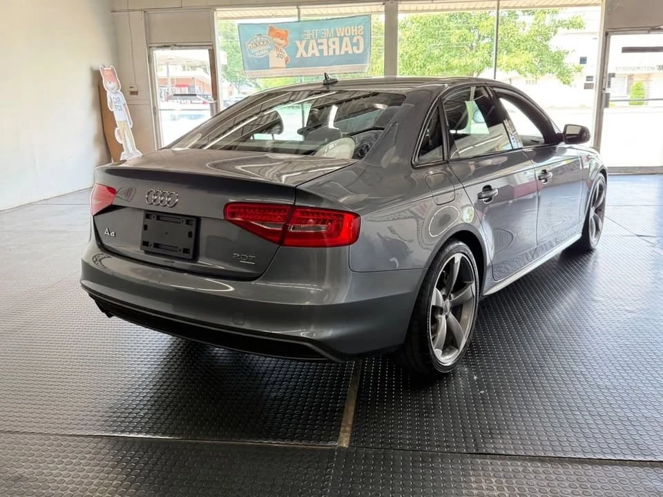 2015 Audi B8 A4 - Image 9 of 20