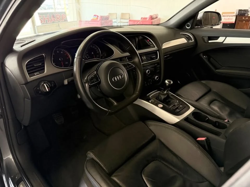 2015 Audi B8 A4 - Image 16 of 20