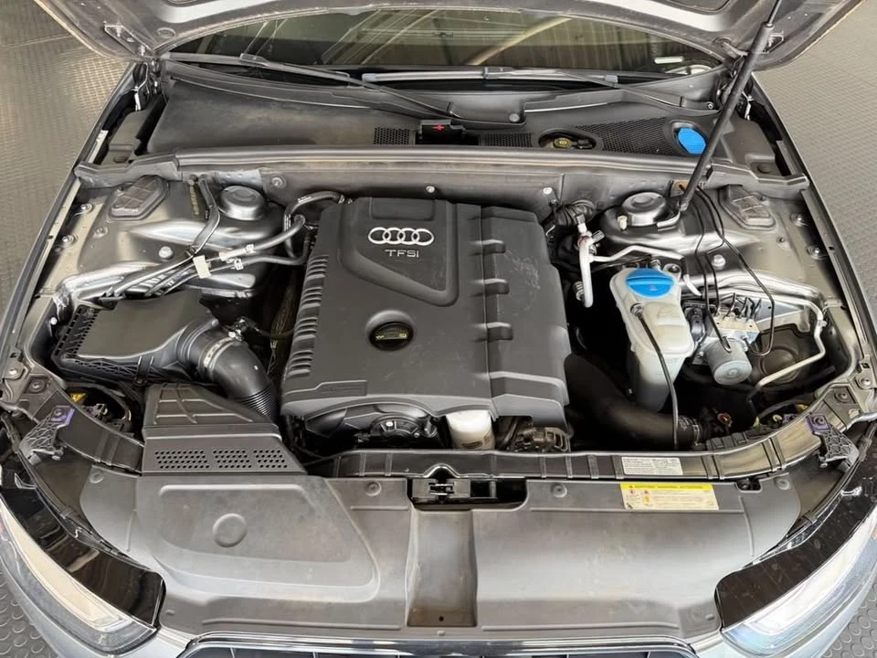 2015 Audi B8 A4 - Image 12 of 20