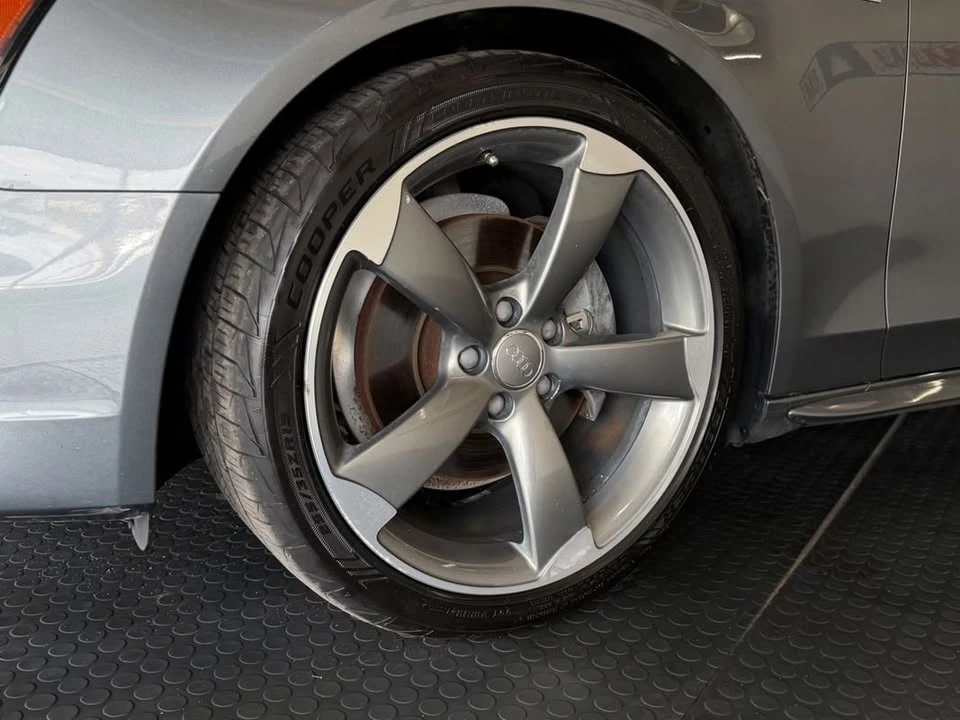 2015 Audi B8 A4 - Image 13 of 20