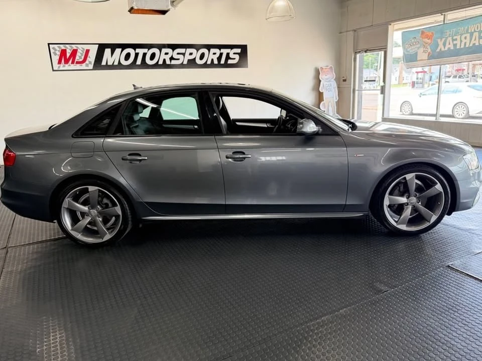 2015 Audi B8 A4 - Image 11 of 20