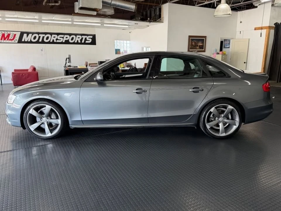 2015 Audi B8 A4 - Image 5 of 20