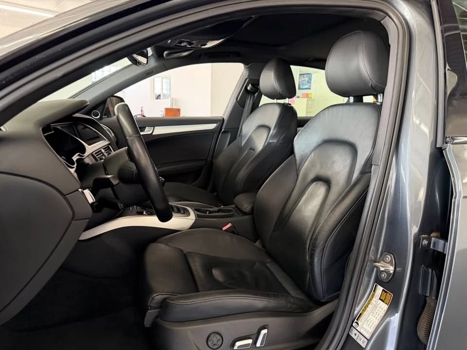 2015 Audi B8 A4 - Image 18 of 20