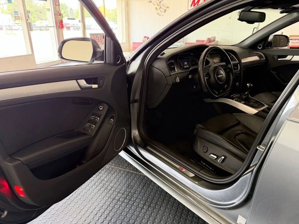 2015 Audi B8 A4 - Image 14 of 20