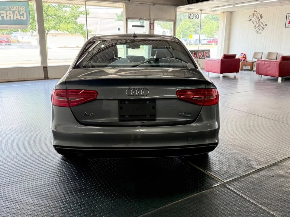 2015 Audi B8 A4 - Image 7 of 20