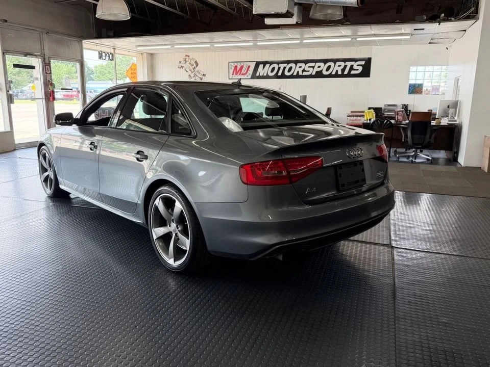 2015 Audi B8 A4 - Image 6 of 20