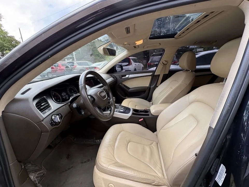 2015 Audi B8 A4 - Image 12 of 20
