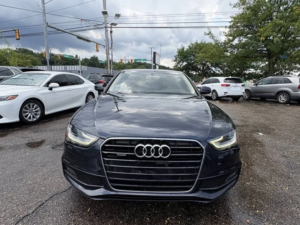 2015 Audi B8 A4 - Image 10 of 20
