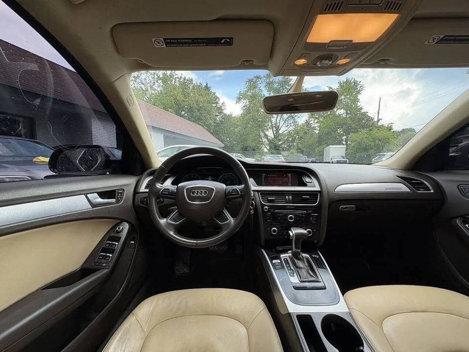 2015 Audi B8 A4 - Image 20 of 20