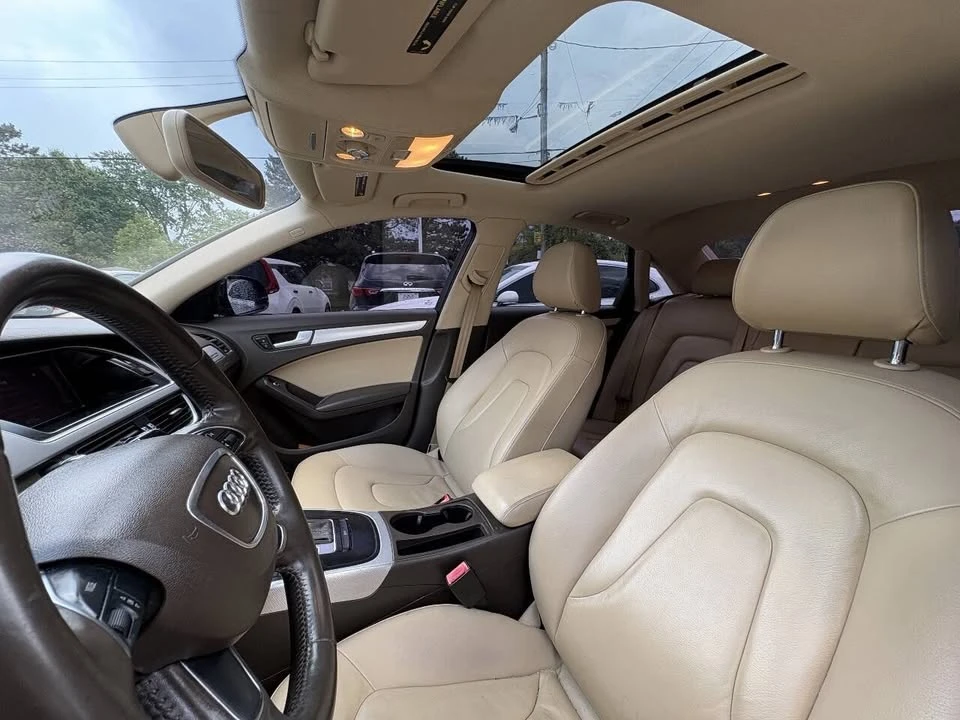 2015 Audi B8 A4 - Image 13 of 20