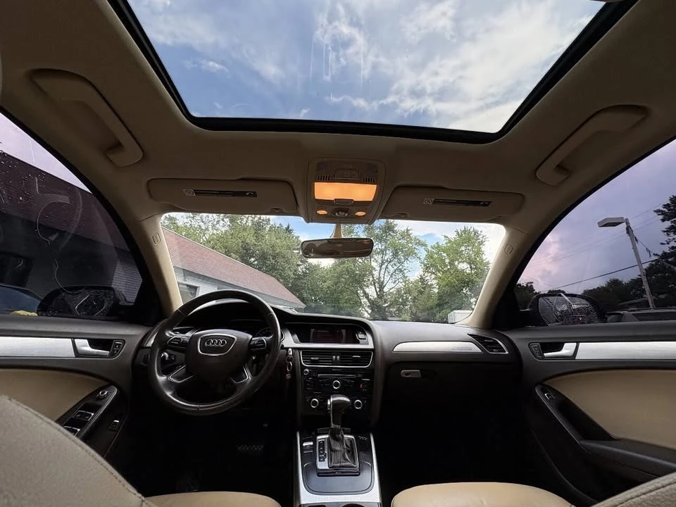 2015 Audi B8 A4 - Image 19 of 20